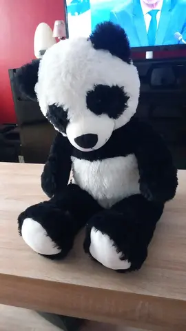 peluches panda