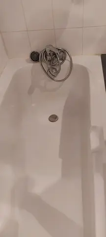 baignoire