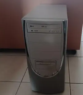 Ancien PC