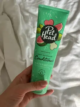 après- shampoing Pet Head