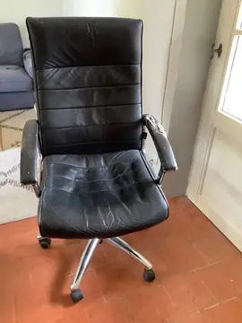 chaise de bureau