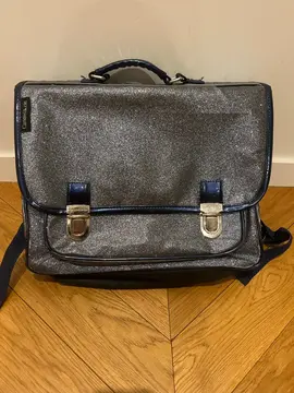 cartable caramel et compagnie 38cm