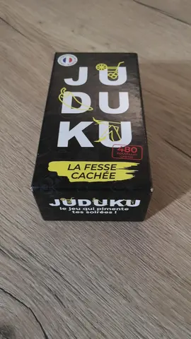 Jeux de société pour adulte