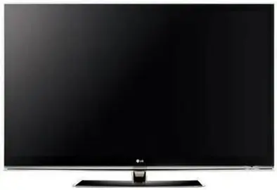 télévision HS