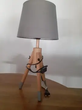 Lampe à poser