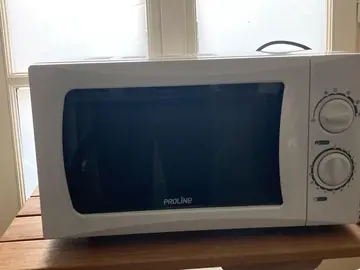 Micro-ondes POUR PIÈCES DÉTACHÉES