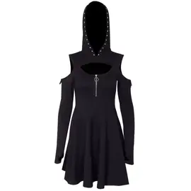 robe gothique