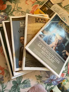 Figaro Magazines