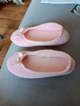 Chaussons femme 37