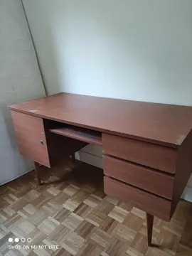 bureau
