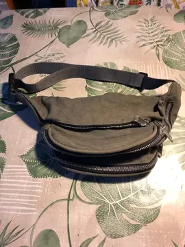 sac style BANANE