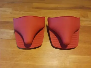 MANIQUES EN SILICONE