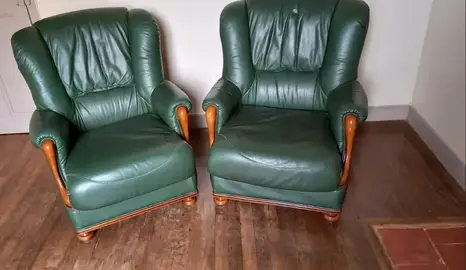 FAUTEUIL