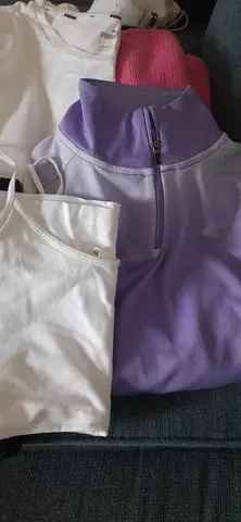 vêtements fille