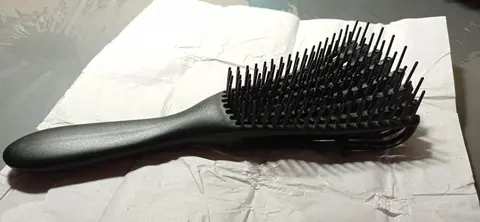 brosse à cheveux