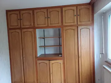 armoire murale