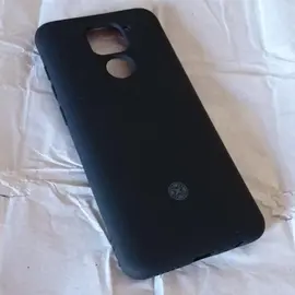 coque de redmi note 9