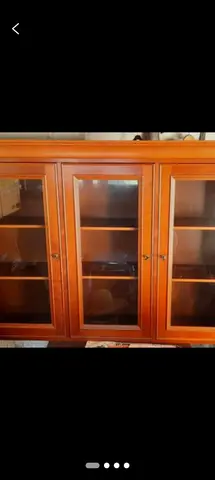 partiz haute d une bibliothèque