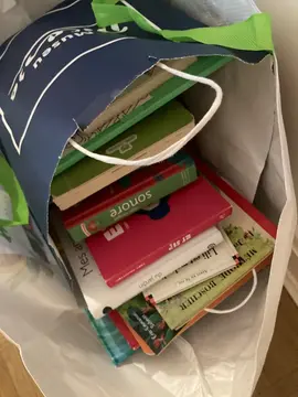 livres enfants