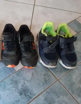 Chaussure de sport - taille 31