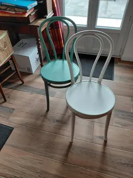 Chaises