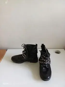 Chaussures en 40