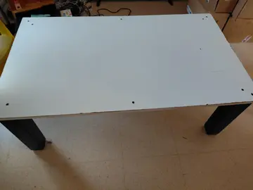 table basse