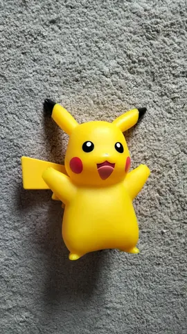 Lampe Pikachu