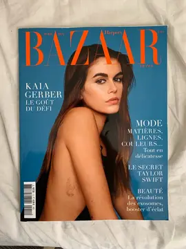 magazine mode