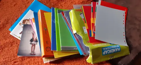 scolaire
