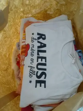 vêtements enfant