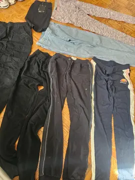 leggings joggings XS/S/14 ans