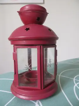 lanterne décoration