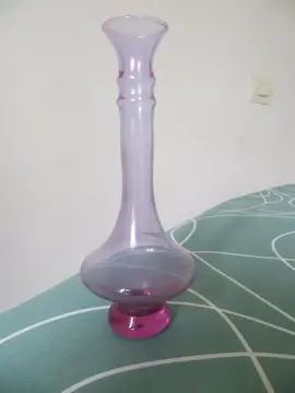 vase soliflore