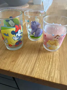verres enfant