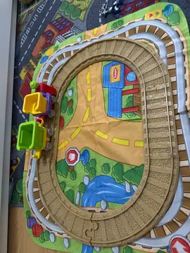 petit train