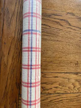 Nappe papier