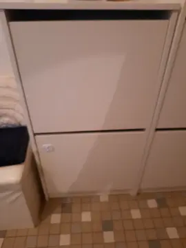 meuble a chaussure ikea