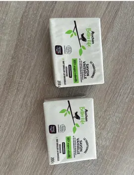 savon solide vaisselle