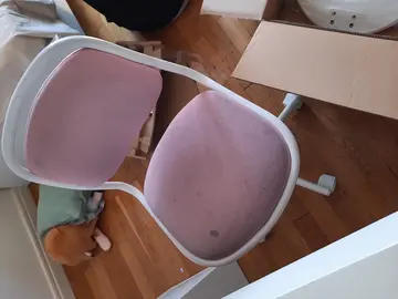 chaise bureau ikea
