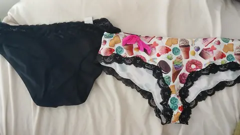 lot culottes