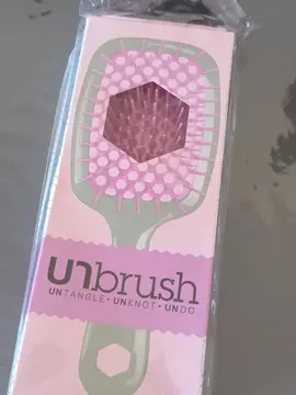 brosse à cheveux