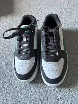 donne basket Puma taille 38