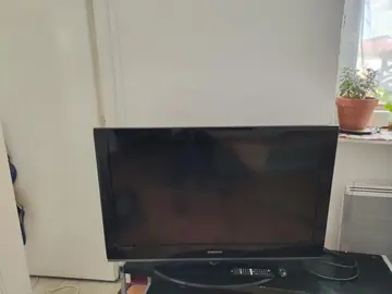 téléviseur Samsung