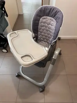 bebe chaise