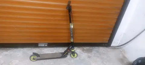trottinette 8-10 ans