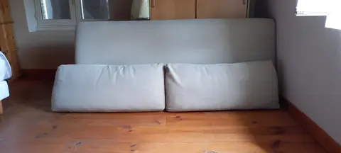 donne coussins d'assise
