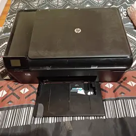 imprimante hp