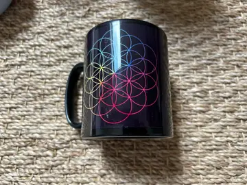 Donne tasse Coldplay tournée 2017