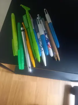 lot de stylos/stabilos